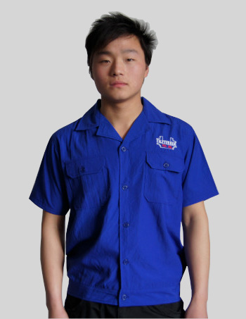 職業服訂做廠家介紹服裝設計的要素