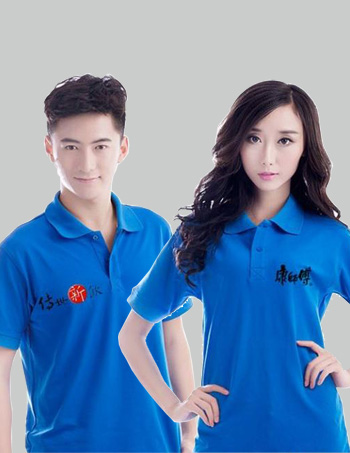 鎮(zhèn)江工作服該如何進(jìn)行搭配