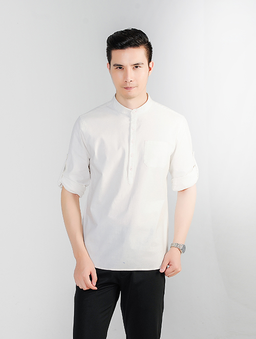 常州工作服的設計要點